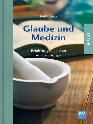 cover image of Glaube und Medizin